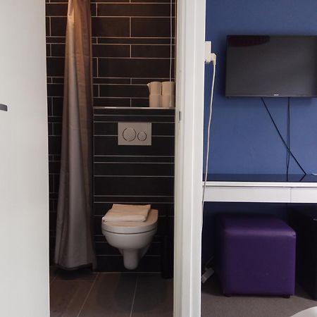Hotel Bellington Amsterdam Ruang foto