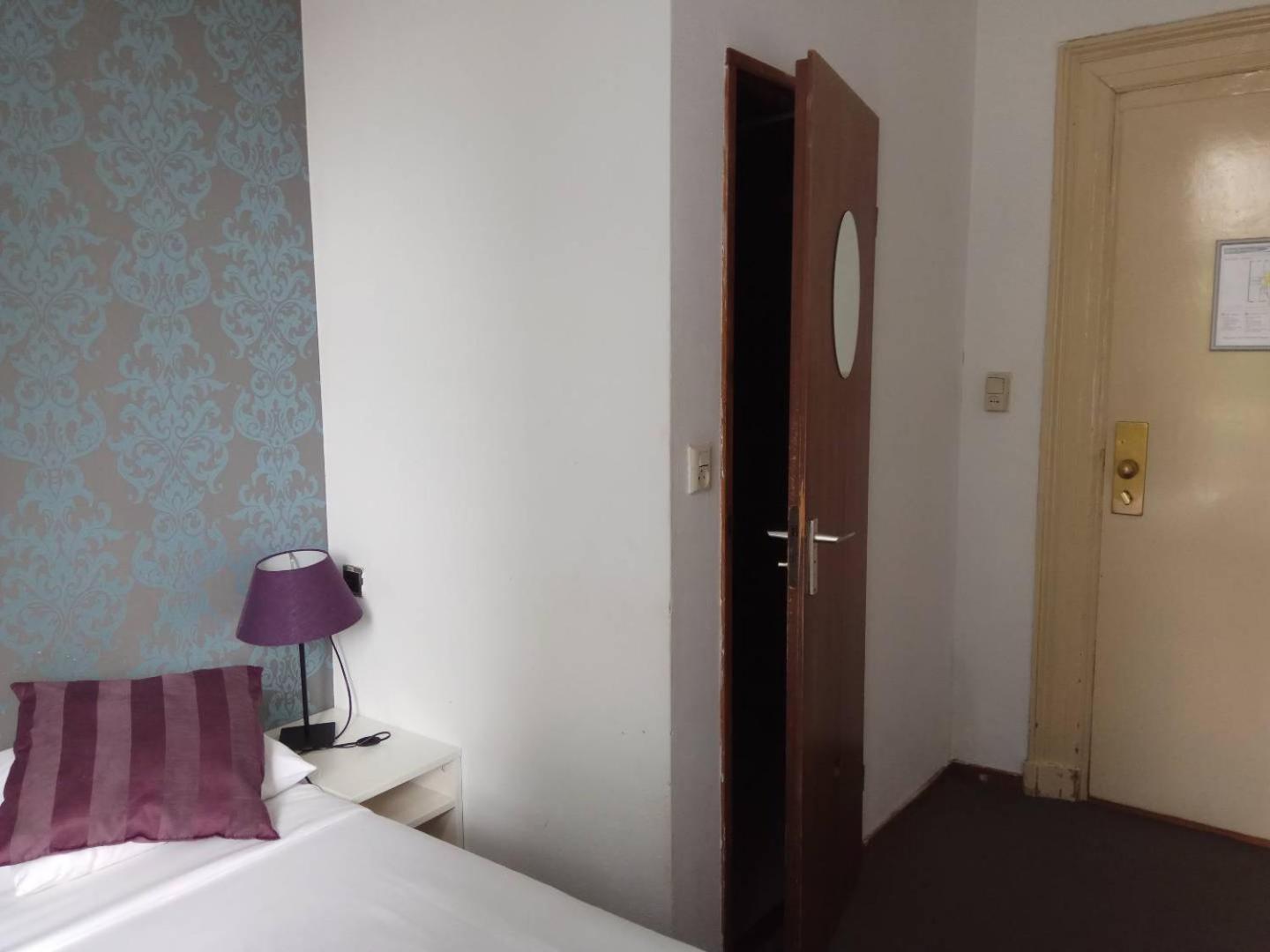 Hotel Bellington Amsterdam Ruang foto