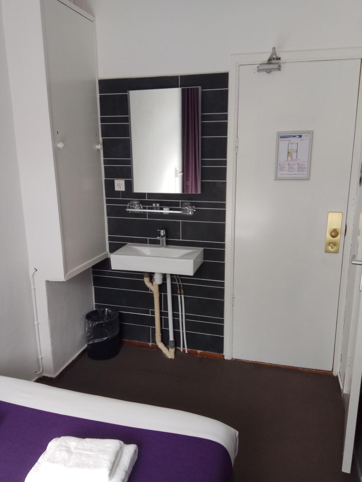 Hotel Bellington Amsterdam Ruang foto
