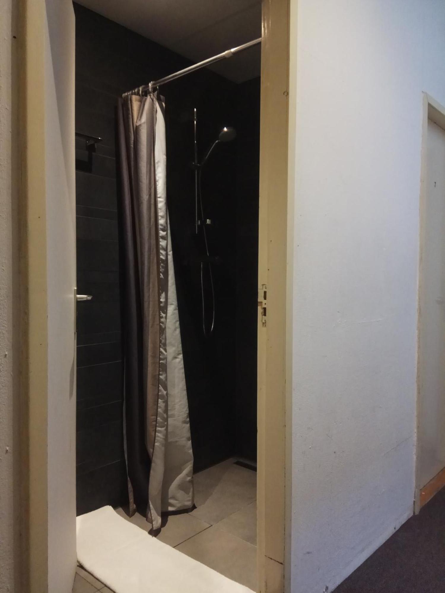 Hotel Bellington Amsterdam Ruang foto