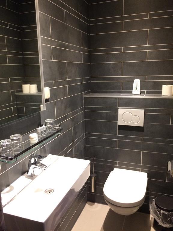 Hotel Bellington Amsterdam Ruang foto