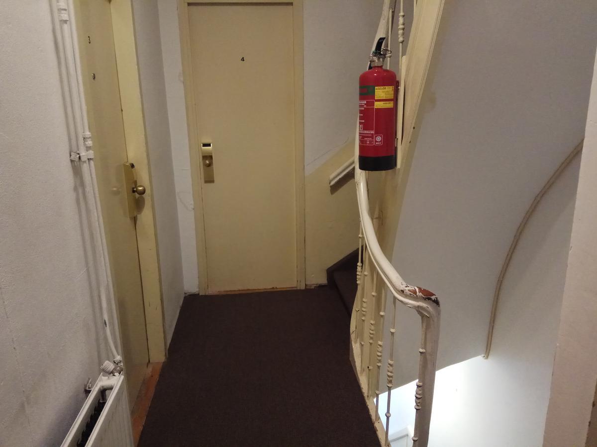 Hotel Bellington Amsterdam Ruang foto